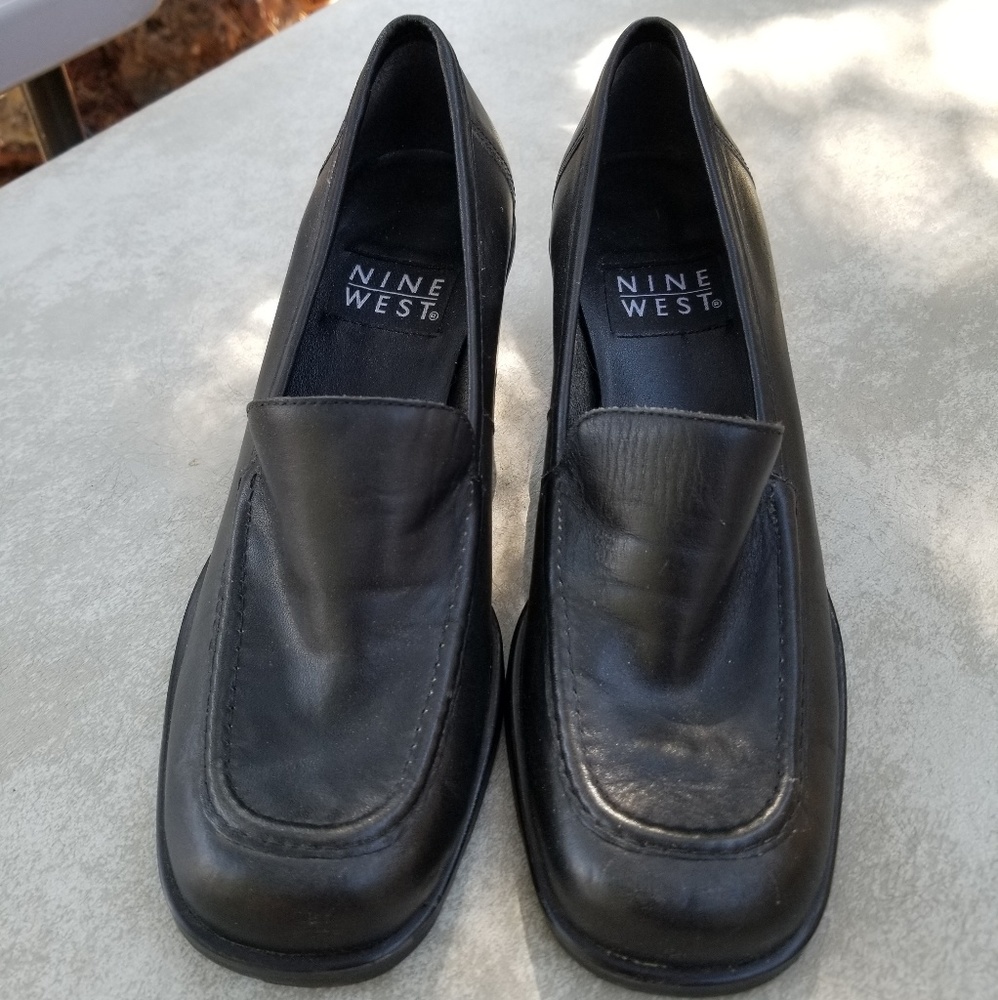 Shoes Nine West Sz 6.5